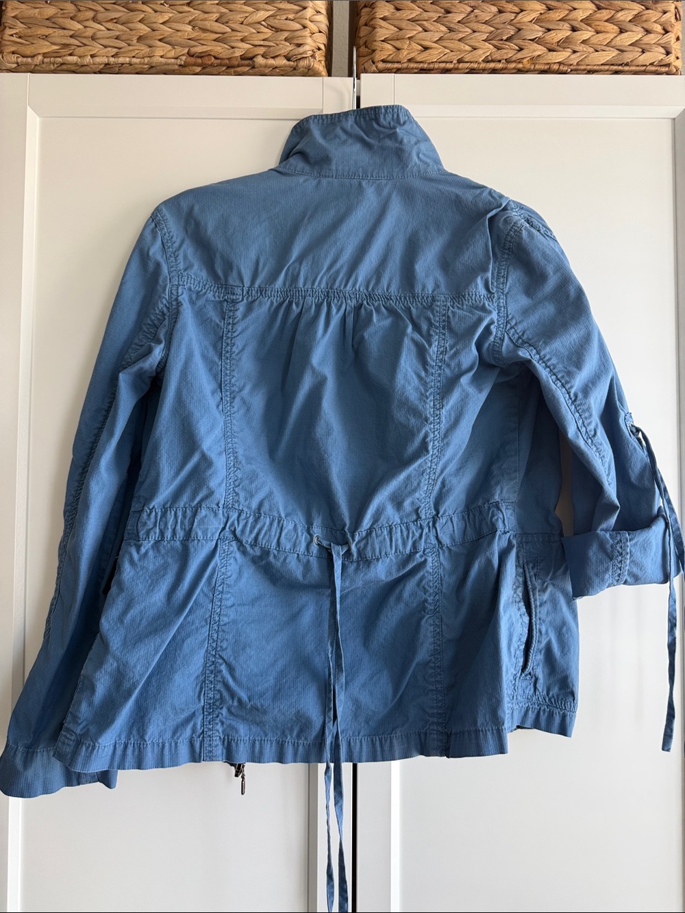 CAbi Utility Jacket - Picture 6 of 6